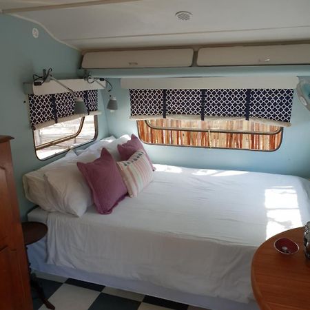 Oasis Shanti Backpackers Oudtshoorn Extérieur photo