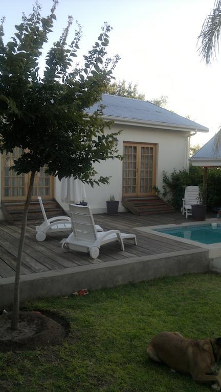 Oasis Shanti Backpackers Oudtshoorn Chambre photo