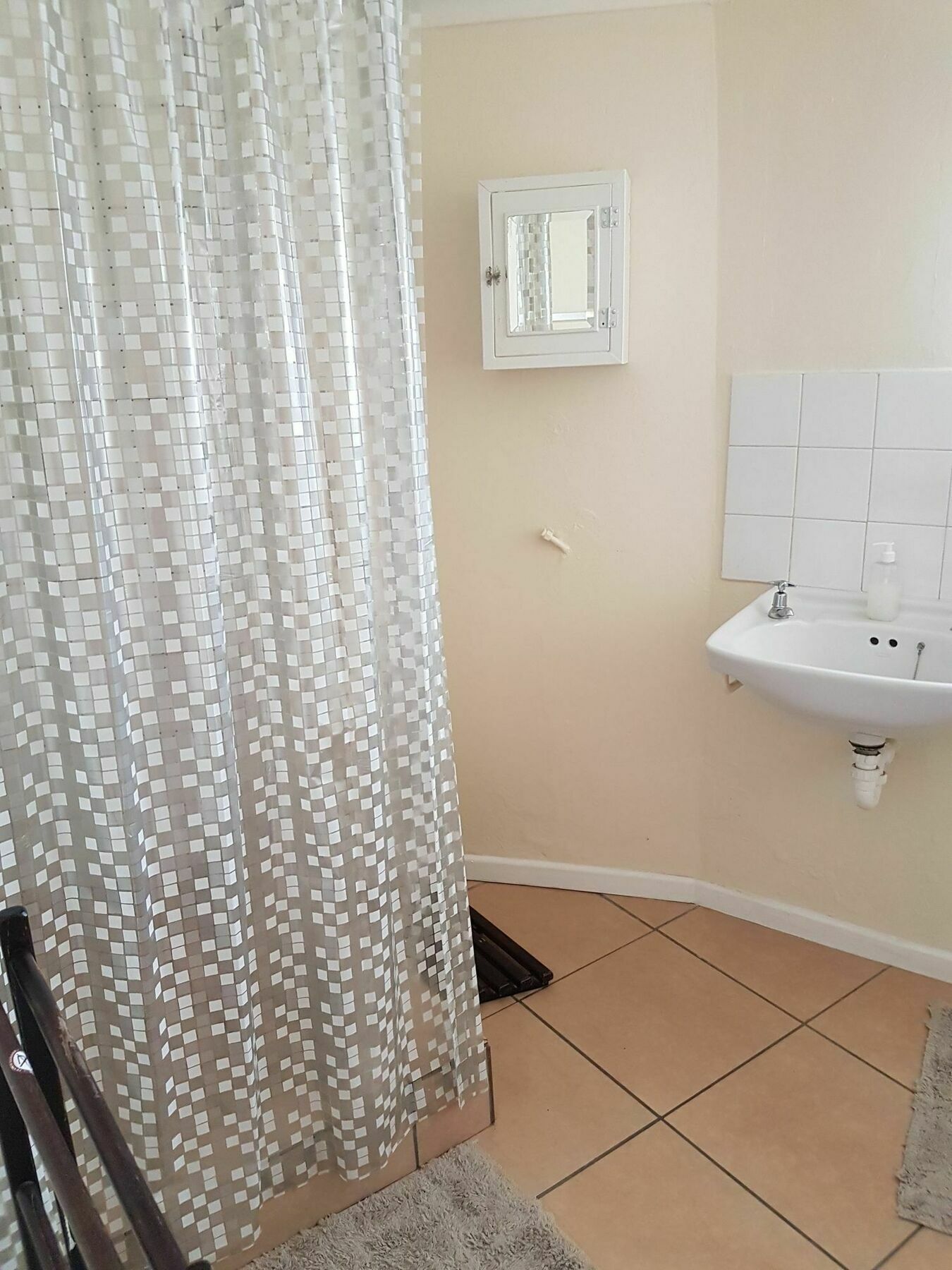 Oasis Shanti Backpackers Oudtshoorn Extérieur photo